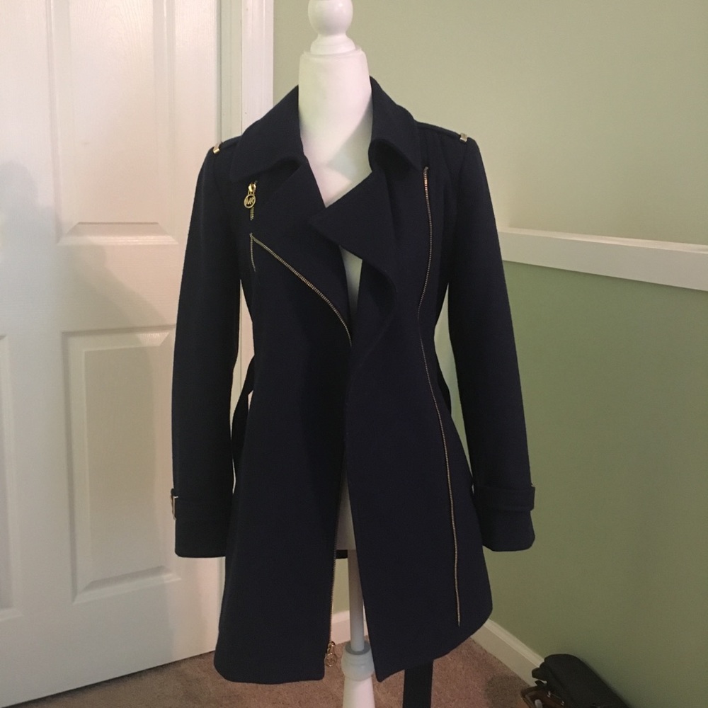 Michael Kors Coat